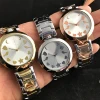 High Quality Bear Men's Women's Quartz Watch Fashion Casual Wristband with Brand Logo Original Jewelry Free Shipping Wholesale