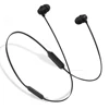 IPX5 waterproof sport in ear earphone spy neckband bluetooth headset for ball games RD01