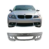 Customized services auto metal front bumper