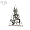 Wholesale decoration supplies wooden Christmas tree
