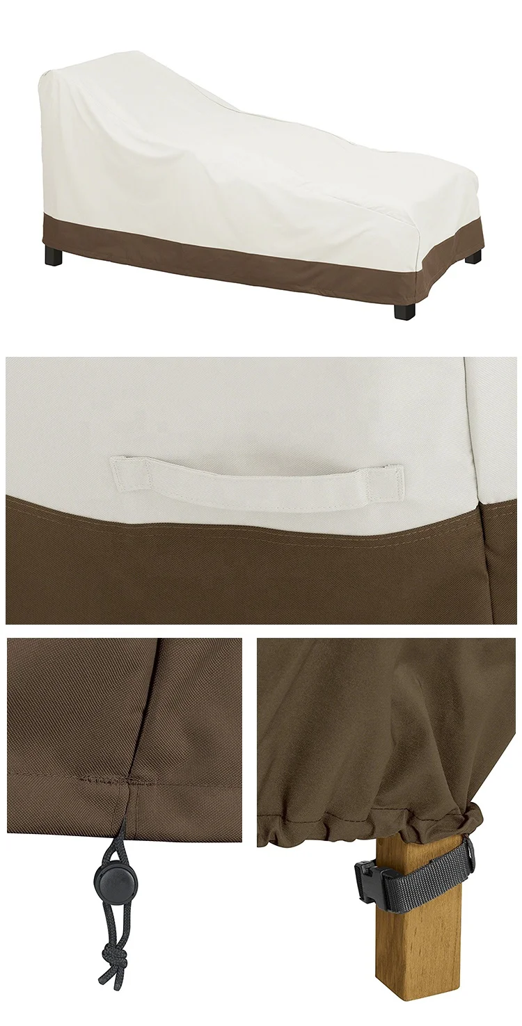 FC0311 outdoor cover furniture  cover chair