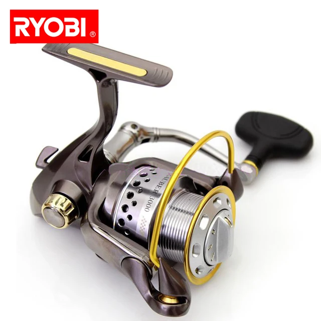 ryobi fishing