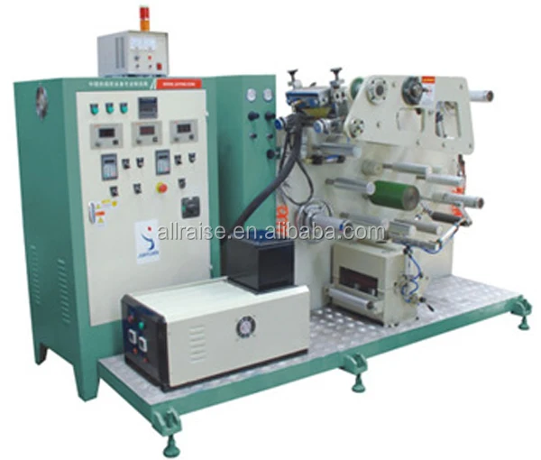 Smallscale Adhesive Tapes Hot Melt Coating Machine For Sale Buy Hot