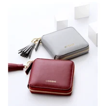 2020 новейший дизайн поло кошельки Евро Портмоне кошелек аксессуар