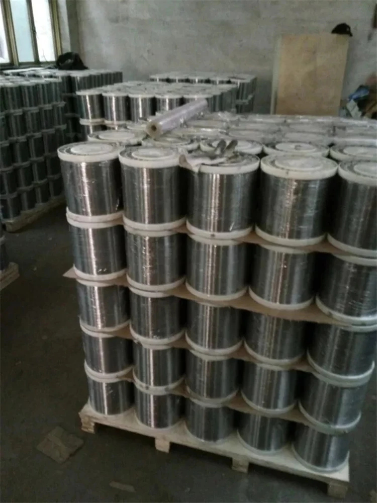 Stainless Steel Yarn Wire Buy Stainless Steel Wire,Food Grade