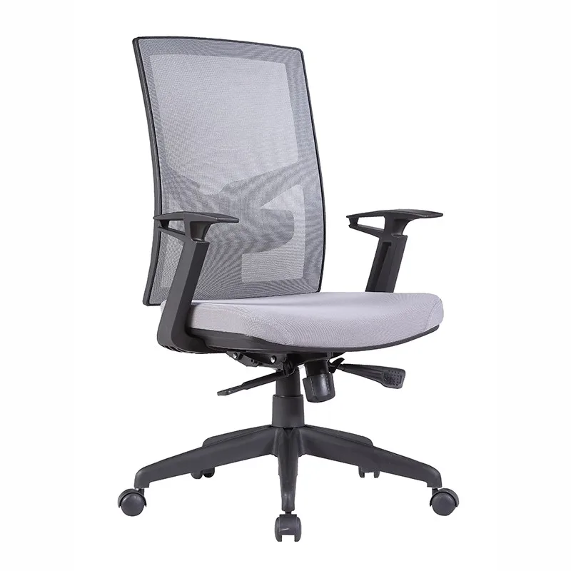Manufacture Modern Latest Moving Office Chair With Mesh Back Buy