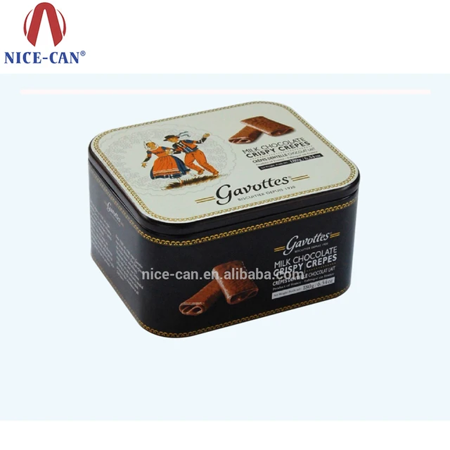 metal biscuit tin-source quality metal biscuit tin from global m