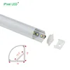 High Quality Aluminum Extrusion Corner Decoration LED Lighting Profiles