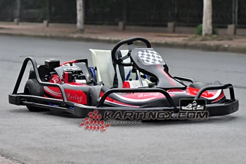 125cc Adults Racing Go Kart Go Kart Frame For Sale Cheap Prices