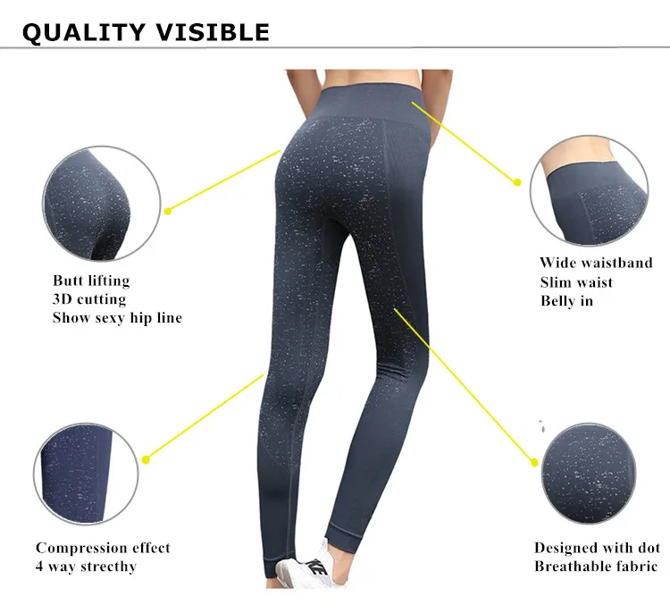 luxury yoga pants