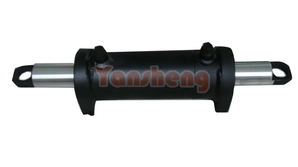 Yansheng Forklift Parts A43e450201 Steering Cylinder For Linde H25d