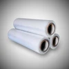 Top sale good toughness high transparency pe stretch film