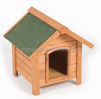 multi dog house