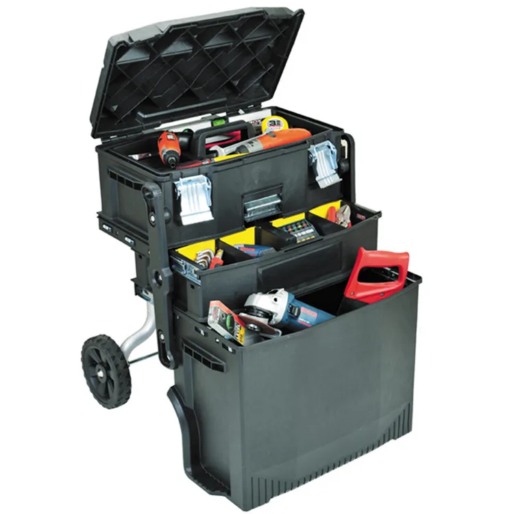 Caja De Almacenamiento De La Caja Rodante Caja De La Máquina Rodante Caja De Almacenamiento De La Caja Rodante Caja De La Máquina Rodante