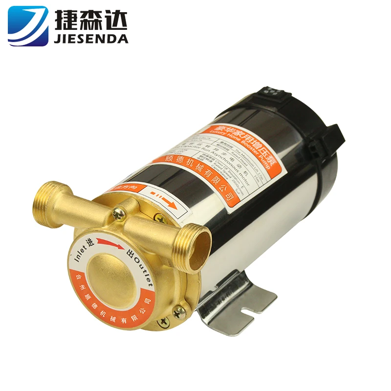 pressure pump machine