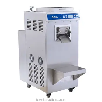 small ice cream machine for sale