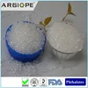 research chemcials g20 impact modifier transparent PMMA pellet plasticizer