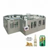 Soy-bean Milk Automatic Filling Machine