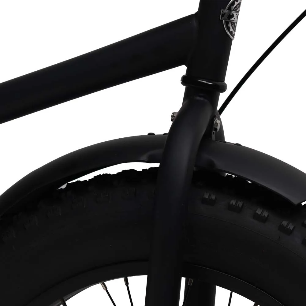 fat bike ebay