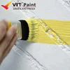 VIT School classroom museum gallery bus station decorative wall paint