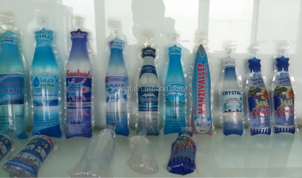 500ml Sachet Bags For Pure Water Buy Sachet Bags For Pure Water