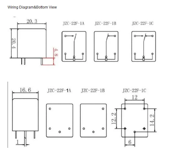 Lr3f 24vdc a схема