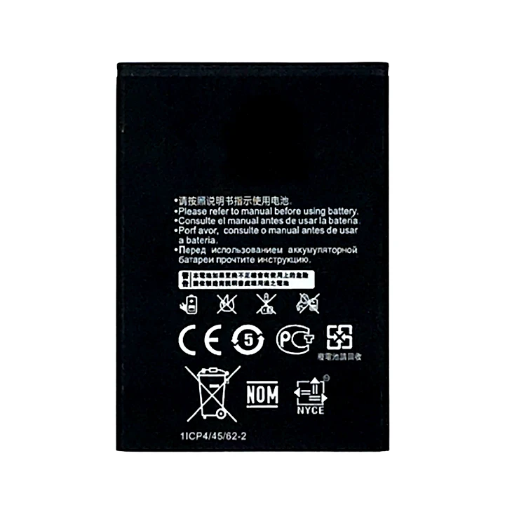 GB/T 18287-2013 Mobile Phone Battery for Huawei Replacement