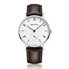 Make Your Own Watch Made in China Dial Engraving Logo Customized Watch OEM Design Wrist Watch