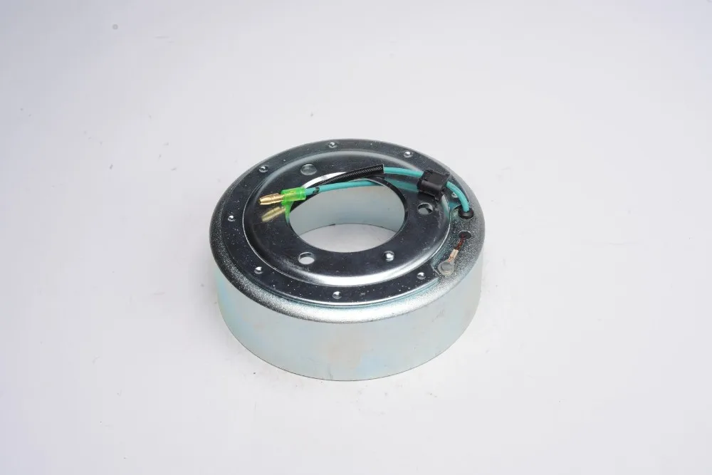 158mm,2b,Dks32ch Auto Air Condition Compressor Clutch For Zexel