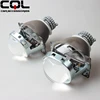 3inch bi-xenon projector lens square kioto q5,H4 xenon hid projector lens light,MINI hid projector fog light