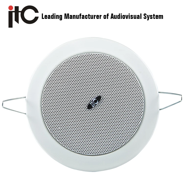 mini ceiling speakers