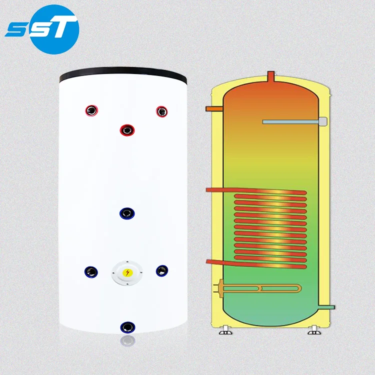 Fresh Design Electric Hot Water Heater 240v 4000w 80 Gallon Buy