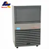 One year guarantee 4 tons block ice maker for food storage/make taiwanese shaved ice snacks/square ice pellet