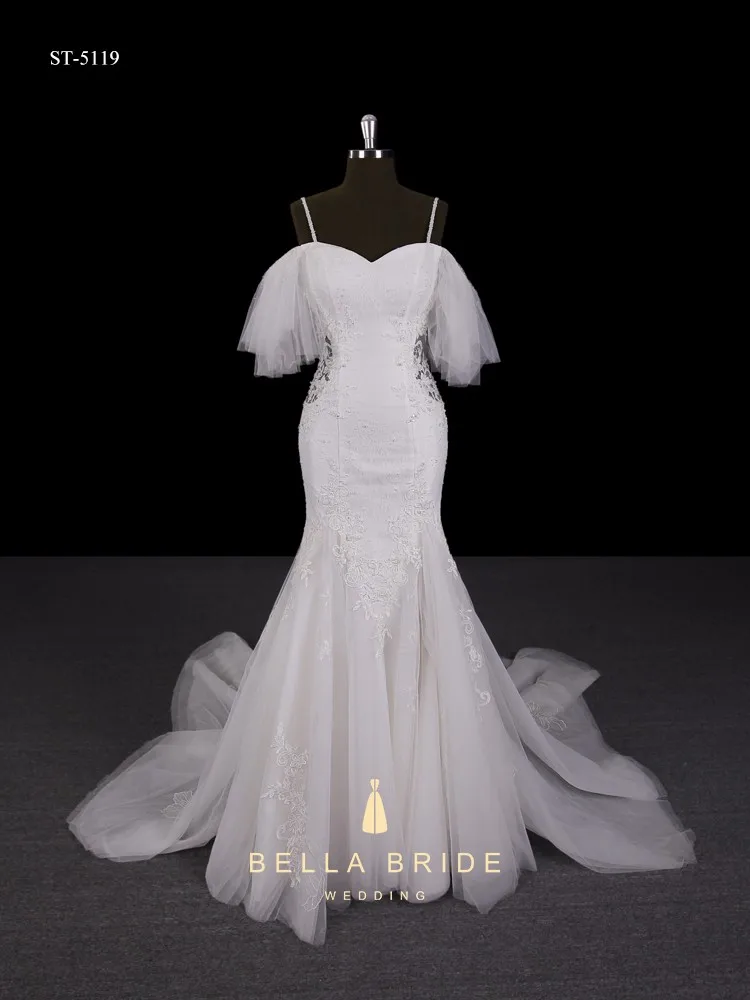 bella bridal dresses