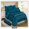 Quilt Packing Bed Sheet Pillow Cover