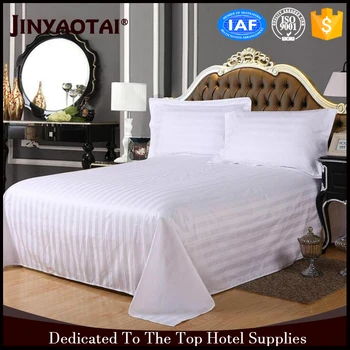 Top Brand Hotel Bed Sheet Bedding Fabric Runner Top Brand Hotel Bed Sheet Bedding Fabric Runner