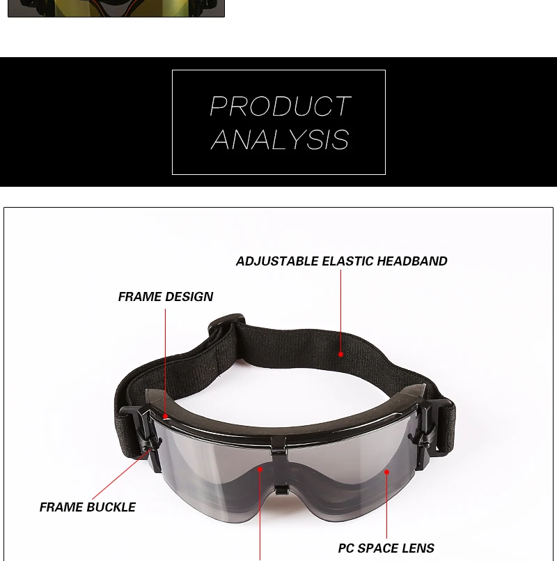 Sports Men Military Tactical Combat Quality Sun Glasses Buy Military