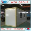 Portable/Assemble/Windproof/Container/Prefabricated House Houses/Container House for Remote Site Accommodation