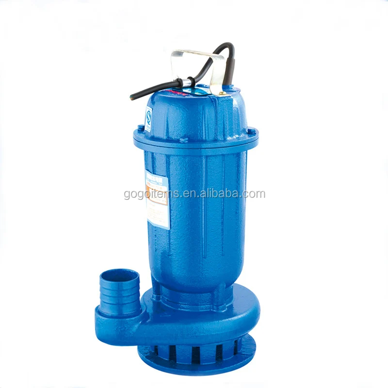 three inch pumps