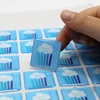 sticker 5126 label, 200 Half Sheet Shipping Labels 8.5x5.5, USPS Click N Ship , 100sheets 2 labels per sheet