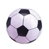 promotional pvc globe inflatable beach ball