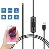Ear Cleaning Tool USB Charge 1080P APP WiFi Endoscope Camera