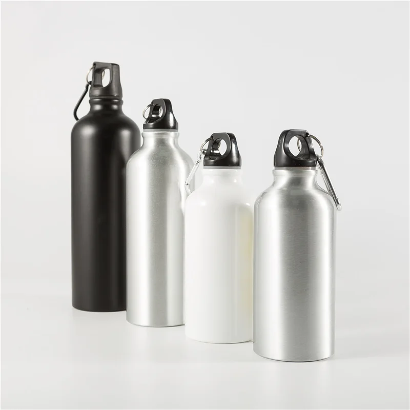750ml 25oz Aluminium Custom Sport Drink Bottle Aluminum Sports Water