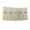 custom garment cotton label size label for clothing
