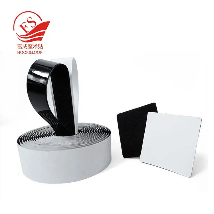 Adhesive Hook Loop (73)