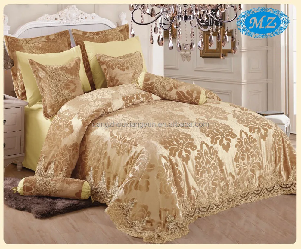 European Style Velvet 10pcs Bed Sheet Buy Bed Sheet,Velvet Bed Sheet