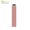 2019 Household applicatioled red light therapy device with control panel,korean beauty light therapy lamp photobiomodulation
