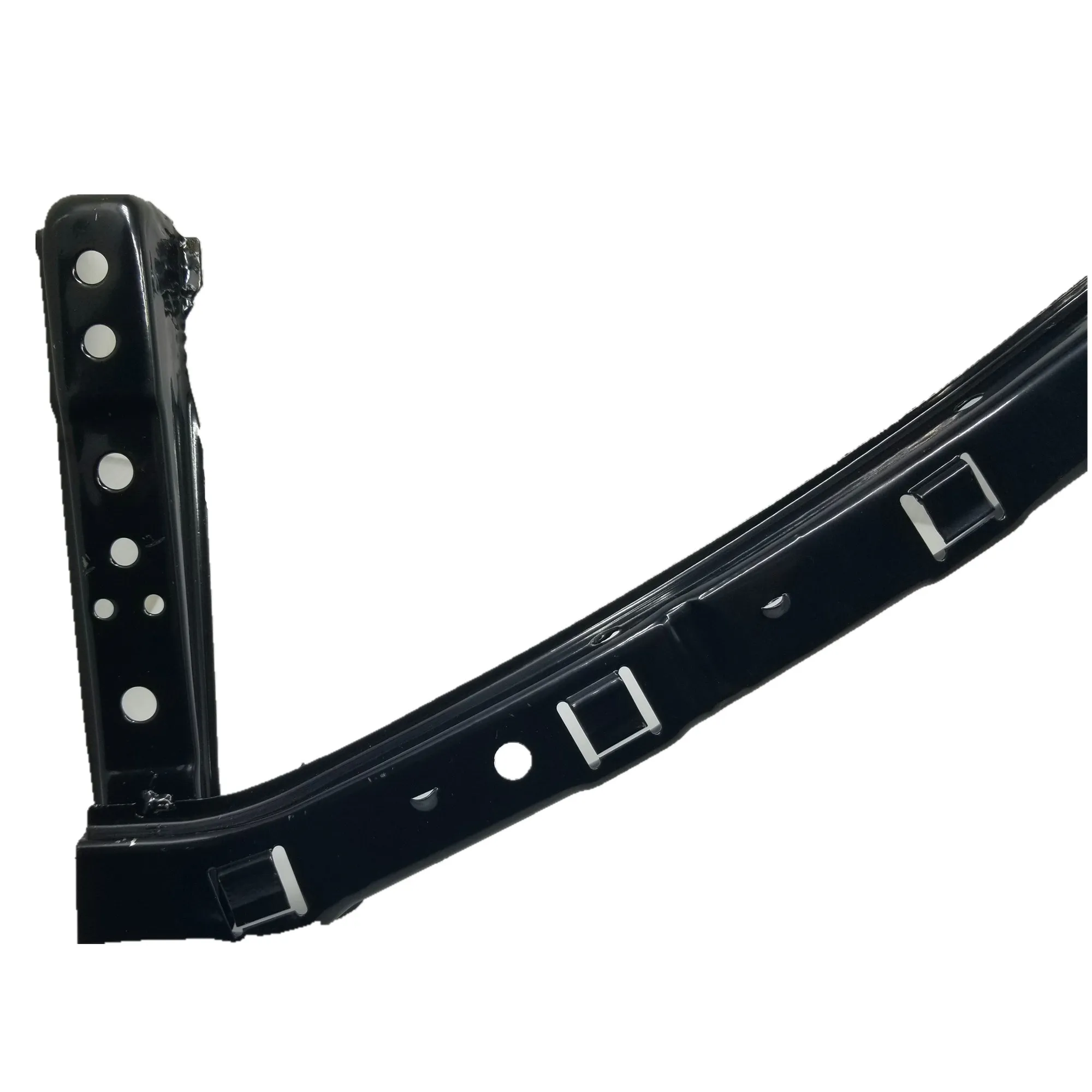 Auto Body Parts Headlight Bracket 71190snaa00 Headlamp Bracket For