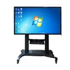 Windows System Touch Screen Interactive Lcd Electronic Whiteboard