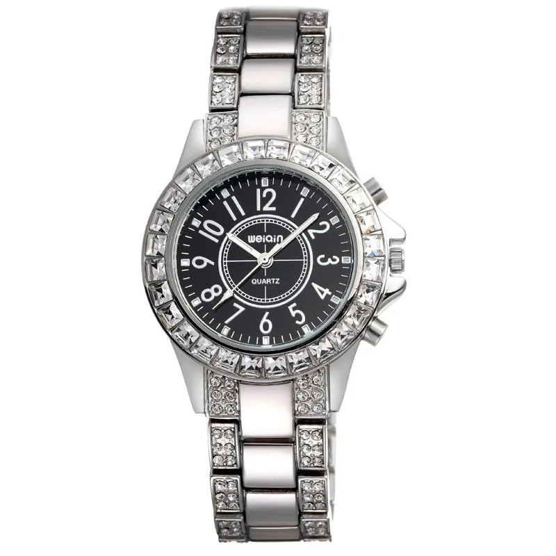 2016 Best Seller Diamond Quartz Advance Watches On Sale Buy Diamond